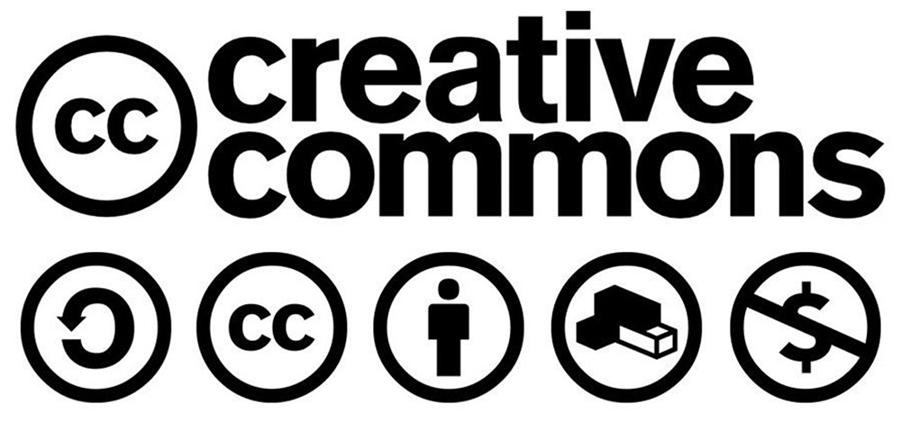 ilustracja creative commons
