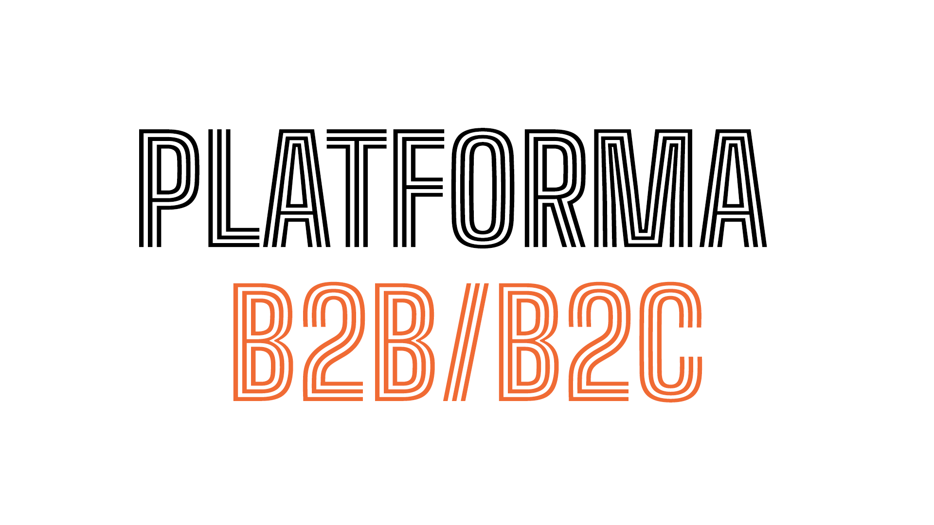 Sprawna i szybka platforma B2B/B2C dla międzynarodowej marki